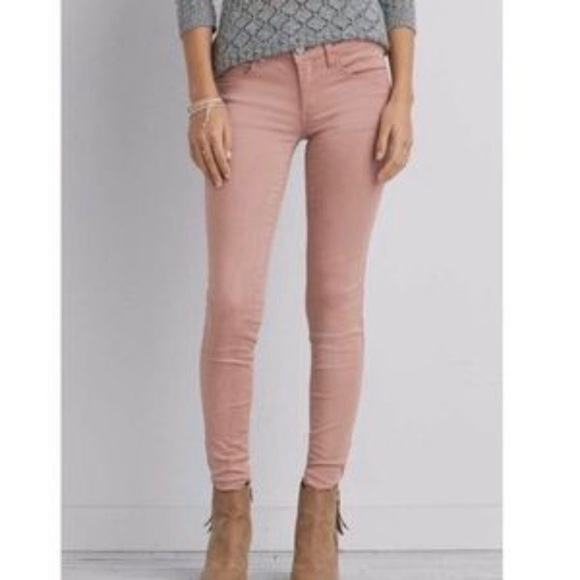 American Eagle Outfitters Denim - American Eagle 360• Stretch Jegging